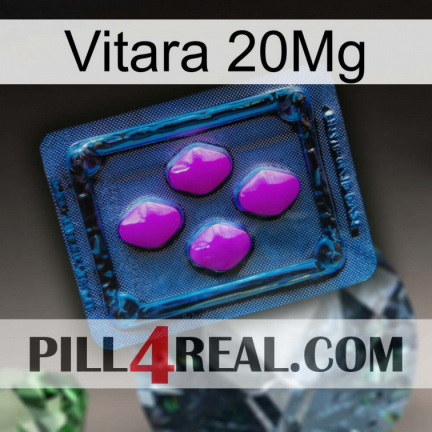 Vitara 20Mg 04